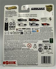 2025 HOT WHEELS PREMIUM CAR CULTURE CIRCUIT LEGENDS FERRARI 499P